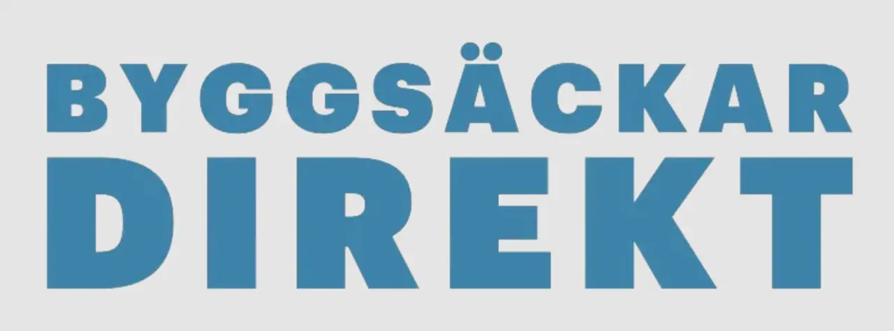 Byggsäckar Direkt logo